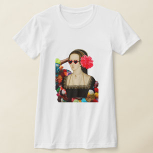 T-shirt Fête Anne Boleyn
