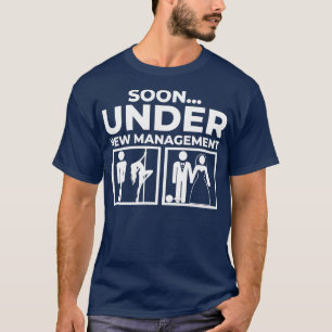 T-shirt Fête Avant Mariage Bachelor Idées de Parti 19