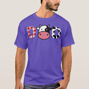 T-shirt Fête d'anniversaire de la ferme, fête d'anniversai
