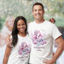 Fête d'anniversaire de la sirène magique