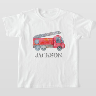 T-shirt Fête d'anniversaire minimaliste moderne