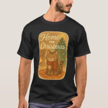 Fête de fin d'année Chat de Noël