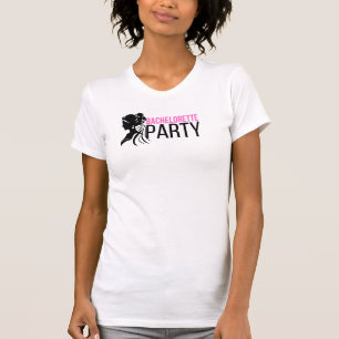 T-SHIRT FÊTE DE FUTURE MARIÉE