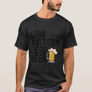 T-shirt Fête de la Bière Buveur de Bière Alcoolique Festiv