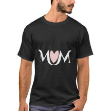 Fête de la mère heureuse de MME