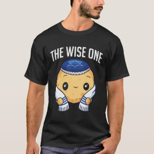 T-shirt Fête de la Pâque Juifs Pâque juive Fête juive