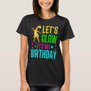 T-shirt Fête de la poule C'est mon équipe de fête d'annive