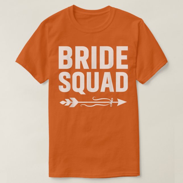 T-shirt Fête De Mariage Et Bachelorette P (Design devant)