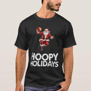 T-shirt Fête de Noël de Père Noël
