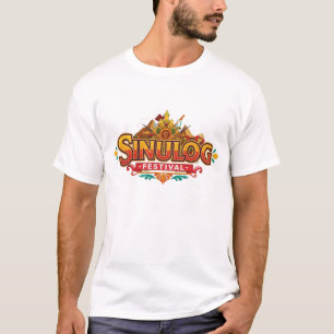 T-SHIRT FÊTE DE SINULOG