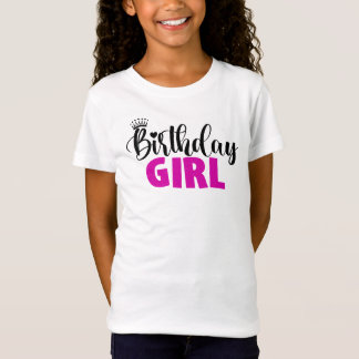 T-Shirt fête des ans