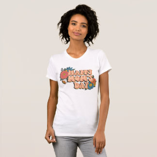 T-shirt Fête des Mères