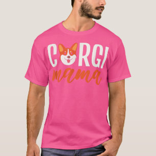 T-shirt Fête des mères Amoureux des chiens propriétaire de