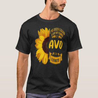 T-shirt Fête des mères Fête des grands-parents Gros tourne