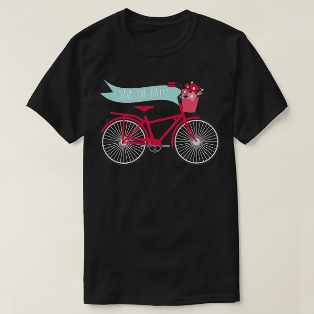 T-shirt Fête des mères Fête des mères par Creative Has  (Design devant)