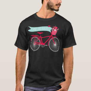 T-shirt Fête des mères Fête des mères par Creative Has 