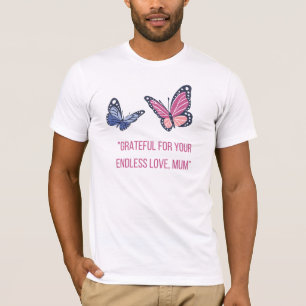 T-shirt Fête des mères, Maman, Fête des mères