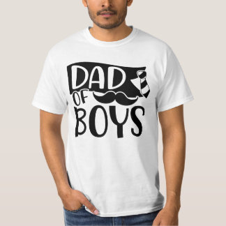 T-shirt fête des pères