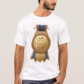 T-shirt Fête des Pères