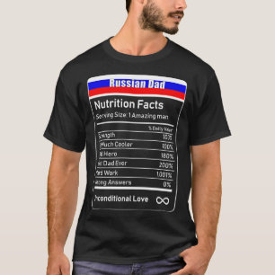 T-shirt Fête des pères-cadeau papa Dadd