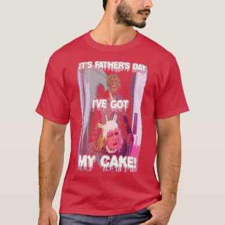 T-shirt Fête des pères Creepshow