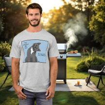 Fête des pères d'adoption du père de chat