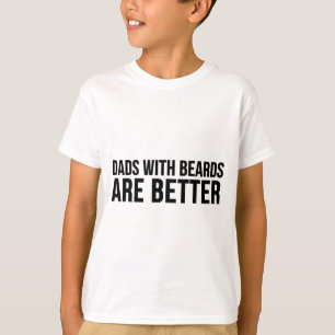 T-shirt Fête des pères Drôle Cadeau - Les Pâtes Avec Des O