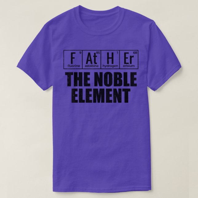 T-shirt Fête des pères Drôle Mens Papa Blague de fille Fil (Design devant)