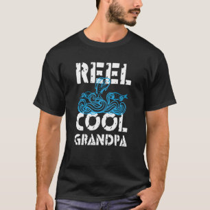 T-shirt Fête des Pères Pêche Poisson Pêcheur 7