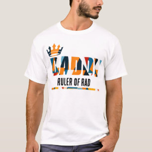 T-shirt Fête des pères personnalisée, T-shirt phot