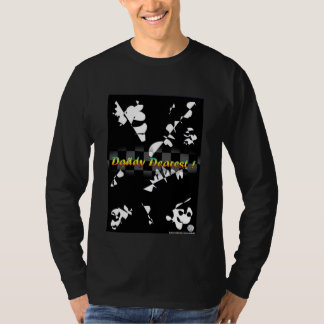T-shirt Fête des pères Sr5