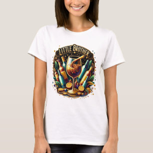 T-shirt Fête des petits frères