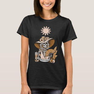 T-shirt Fête drôle de la ménopause