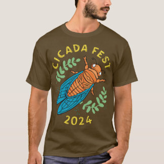 T-shirt Fête du Canada 2024 3