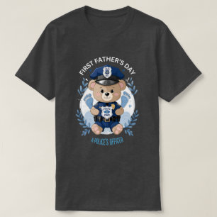 T-shirt Fête du Premier Père