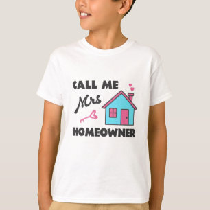 T-shirt Fête du réchauffement climatique Appelez-moi Mme P