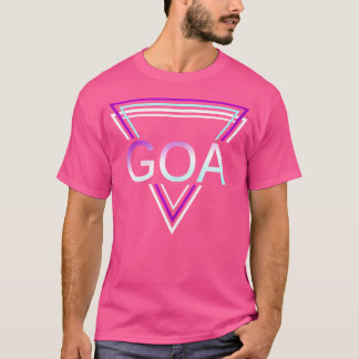 T-shirt Fête Maison Pour Festival Edm Electro Rave Techno
