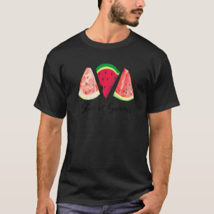 T-shirt Fête Nationale De La Pâque D'Été