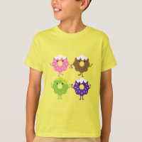 Fête nationale des beignes