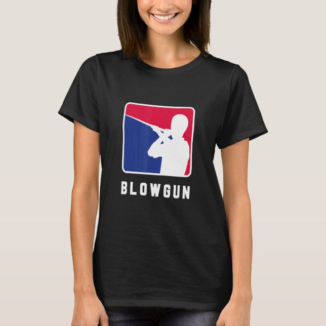 T-shirt Feu de Feu Feu Tube Chasse Spit Tube Chasse Feu T (Devant)