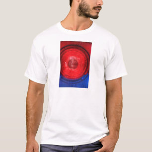 T-shirt Feu de signalisation
