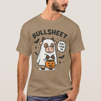 T-SHIRT FEUILLE