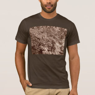 T-shirt Feuille