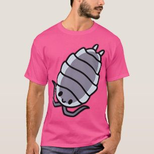 T-shirt Ff Isopod