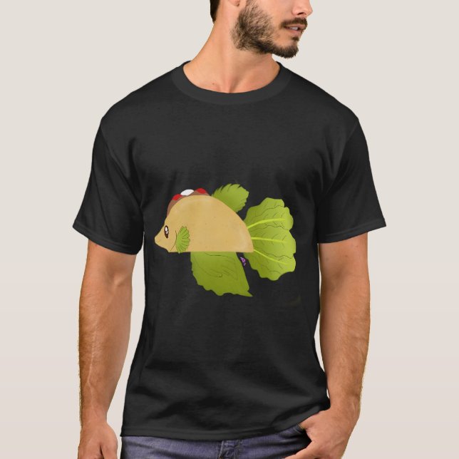 T-shirt Fiasco (Devant)