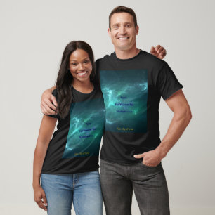 T-shirt Fiat Volontaire Tua Matthew 6:10