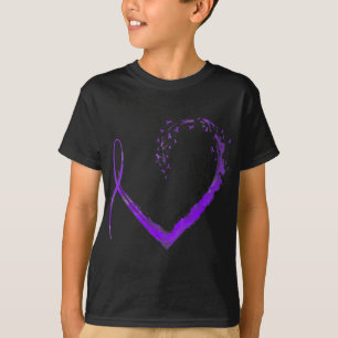 T-shirt Fibromyalgie cardiaque