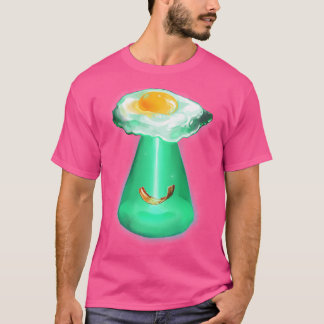 T-shirt Fichiers d'oeufs
