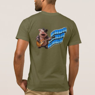 T-shirt Fiddle Stix 2
