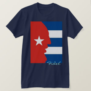 T-SHIRT FIDEL
